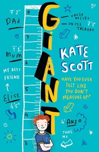 Enlarge image Cover: Giant - Zando - Slowburn