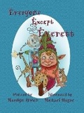 Cover: Everyone Except Everett - Sheffield Publications