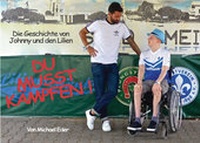 Enlarge image Cover: DU MUSST KÄMPFEN - Michael Eder