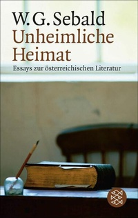 Enlarge image Cover: Unheimliche Heimat - S. Fischer