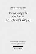 Bild: Die Areopagrede des Paulus und Reden bei Josephus - Mohr Siebeck