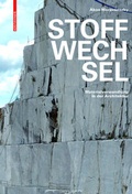 Cover: Stoffwechsel - Birkh&auml;user Verlag GmbH