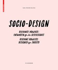 Cover: Sozio-Design / Socio-Design - Birkh&auml;user Verlag GmbH