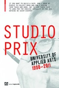 Cover: Studio Prix - Birkh&auml;user Verlag GmbH
