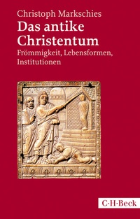 Abbildung von: Das antike Christentum - C.H.BECK