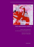 Cover: The Indigenous Lens? - De Gruyter