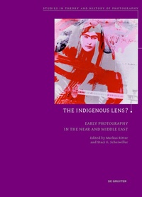 Enlarge image Cover: The Indigenous Lens? - De Gruyter