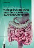 Cover: Therapie chronisch entz&uuml;ndlicher Darmerkrankungen - De Gruyter