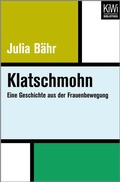 Cover: Klatschmohn - Kiepenheuer & Witsch
