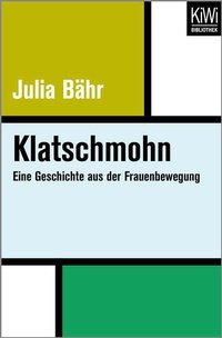 Enlarge image Cover: Klatschmohn - Kiepenheuer & Witsch