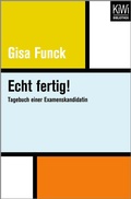 Cover: Echt fertig! - Kiepenheuer & Witsch