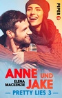 Cover: Anne und Jake - Piper