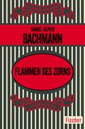 Cover: Flammen des Zorns - Fischer Taschenbuch