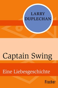 Enlarge image Cover: Captain Swing - Fischer Taschenbuch