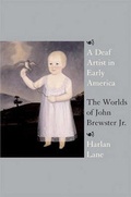 Cover: A Deaf Artist in Early America - Beacon Press