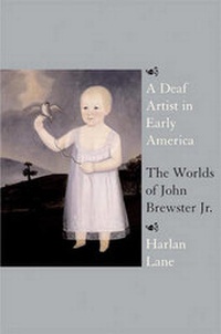 Abbildung von: A Deaf Artist in Early America - Beacon Press