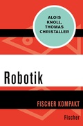 Cover: Robotik - Fischer Taschenbuch