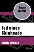 Cover: Tod eines Skinheads - Fischer Taschenbuch