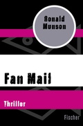 Cover: Fan Mail - Fischer Taschenbuch