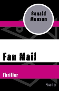 Enlarge image Cover: Fan Mail - Fischer Taschenbuch