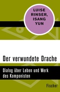 Cover: Der verwundete Drache - Fischer Taschenbuch