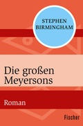 Cover: Die gro&szlig;en Meyersons - Fischer Taschenbuch