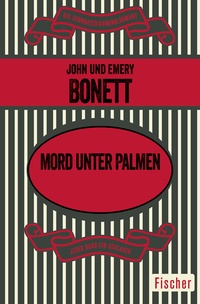 Abbildung von: Mord unter Palmen - Fischer Taschenbuch