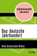 Cover: Das deutsche Jahrhundert - Fischer Taschenbuch