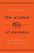 Cover: The Wisdom of Donkeys - Bloomsbury Publishing USA