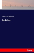 Cover: Gedichte - Hansebooks