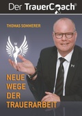 Cover: Der TrauerCoach - BoD - Books on Demand