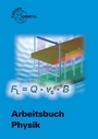 Cover: Arbeitsbuch Physik - Europa-Lehrmittel