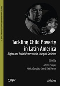 Cover: Tackling Child Poverty in Latin America - ibidem