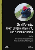 Cover: Child Poverty, Youth (Un)Employment, and Social Inclusion - ibidem