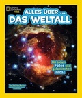 Cover: National Geographic KiDS Alles &uuml;ber . - Panini Verlags GmbH