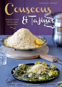 Abbildung von: Couscous & Tajines - Hans-Nietsch-Verlag
