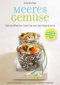 Enlarge image Cover: Meeresgemüse - Hans-Nietsch-Verlag