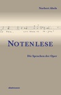 Cover: Notenlese - Dielmann, Axel