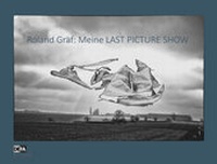 Enlarge image Cover: Meine LAST PICTURE SHOW - Bertz und Fischer