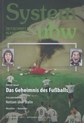 Cover: Das Geheimnis des Fu&szlig;balls - AHRIMAN-Verlag