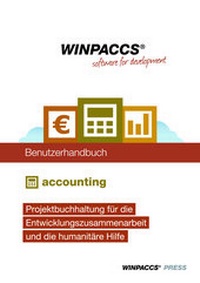 Abbildung von: Benutzerhandbuch WINPACCS accounting - MBI Unternehmensberatung