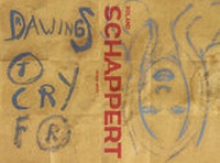 Enlarge image Cover: DRAWINGS TO CRY FOR - Salon