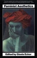 Cover: Feminist Aesthetics - Beacon Press