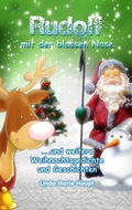 Cover: Rudolf mit der blassen Nase - Edition Trailer Spot