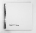 Cover: J&uuml;rgen Trautwein: TWEETOPIA - Kralewski, Marek