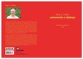 Cover: Autonomia e dialogo - Simon Verlag f&uuml;r Bibliothekswissen