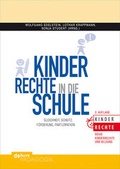 Cover: Kinderrechte in die Schule - Debus P&auml;dagogik
