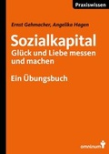 Cover: Sozialkapital - Gl&uuml;ck und Liebe messen und machen - omninum