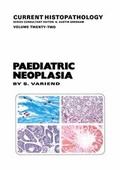 Cover: Paediatric Neoplasia - Kluwer Academic Publishers