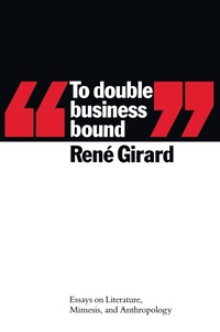 Abbildung von: To Double Business Bound - Johns Hopkins University Press